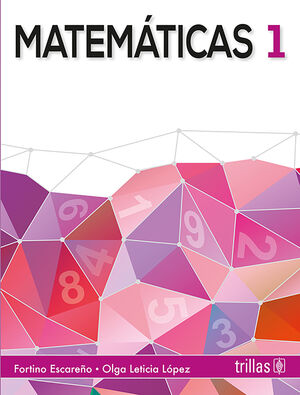 MATEMATICAS 1