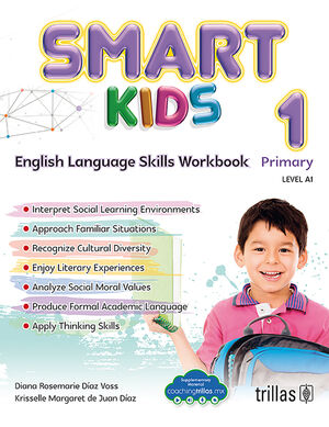 SMART KIDS 1. PRIMARY LEVEL A1