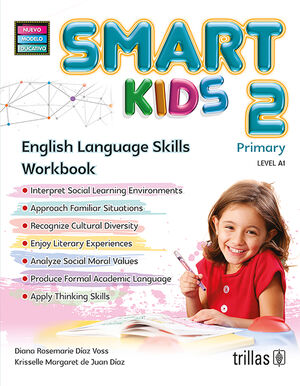 SMART KIDS 2. PRIMARY LEVEL A1