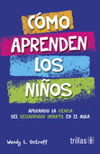 COMO APRENDEN LOS NIÑOS