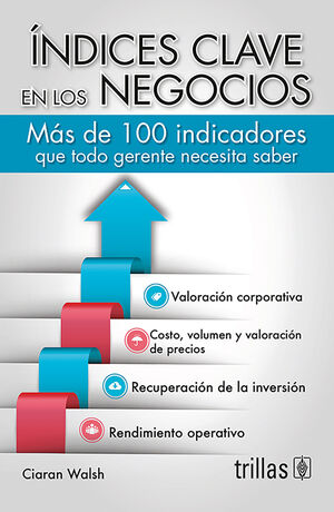 INDICES CLAVE EN LOS NEGOCIOS