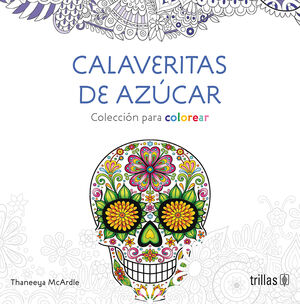 CALAVERITAS DE AZUCAR