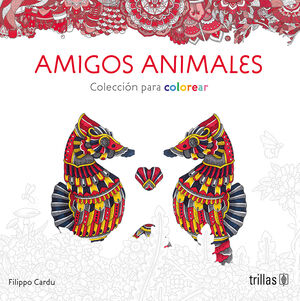 AMIGOS ANIMALES