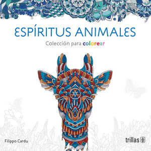 ESPIRITUS ANIMALES