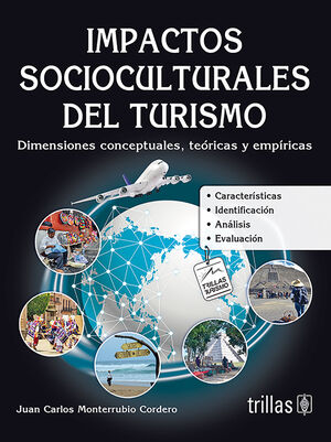 IMPACTOS SOCIOCULTURALES DEL TURISMO