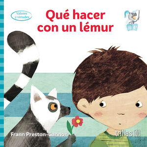 [9786071735416] QUE HACER CON UN LEMUR