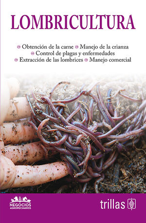 LOMBRICULTURA