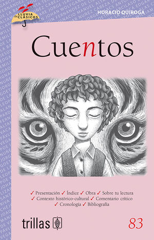 CUENTOS