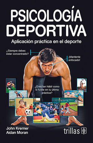 PSICOLOGIA DEPORTIVA
