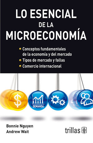 LO ESENCIAL DE LA MICROECONOMIA