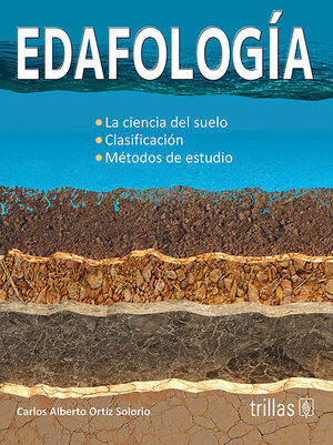 EDAFOLOGIA