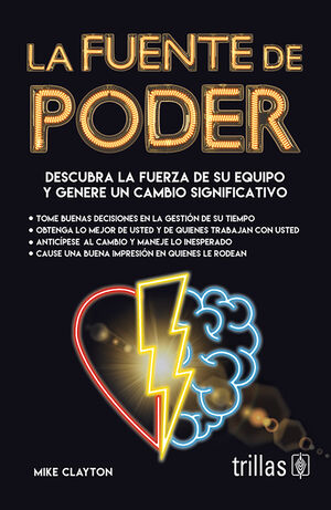 LA FUENTE DE PODER