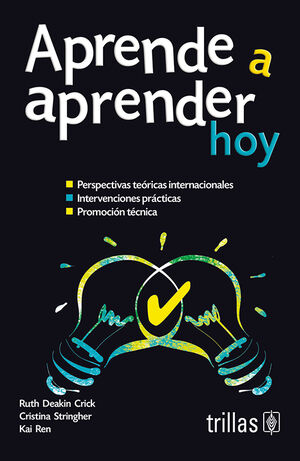 APRENDE A APRENDER HOY
