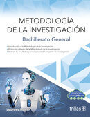 METODOLOGIA DE LA INVESTIGACION. BACHILLERATO