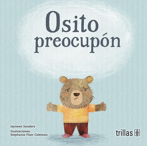 Osito preocupón
