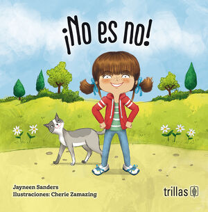NO ES NO!