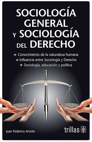 SOCIOLOGIA GENERAL Y SOCIOLOGIA DEL DERECHO