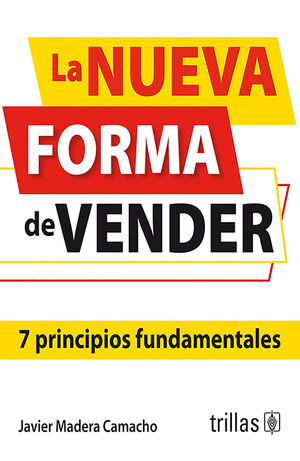 LA NUEVA FORMA DE VENDER
