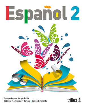 ESPAÑOL 2