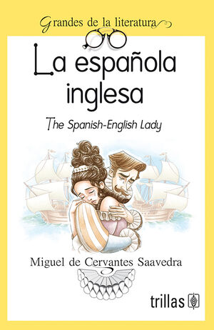 LA ESPAÑOLA INGLESA