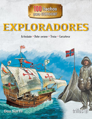 EXPLORADORES