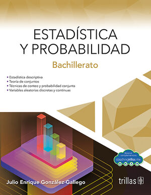 ESTADISTICA Y PROBABILIDAD. BACHILLERATO