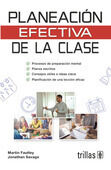 PLANEACION EFECTIVA DE LA CLASE