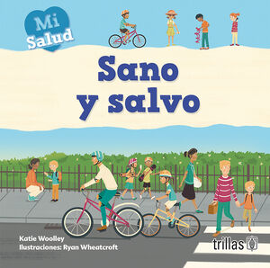 [9786071738493] SANO Y SALVO
