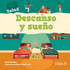 DESCANSO Y SUEÑO