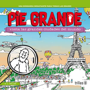 PIE GRANDE