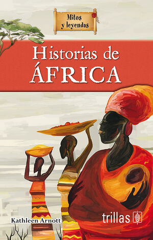 HISTORIAS DE AFRICA