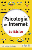 Psicología del internet