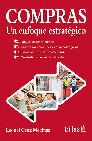 COMPRAS: UN ENFOQUE ESTRATEGICO