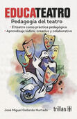EDUCATEATRO. PEDAGOGIA DEL TEATRO