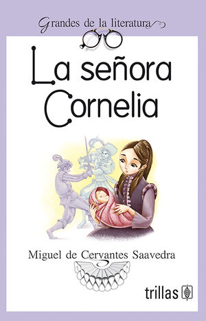 LA SEÑORA CORNELIA