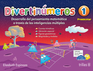 DIVERTINUMEROS 1