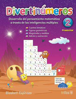 DIVERTINUMEROS 2