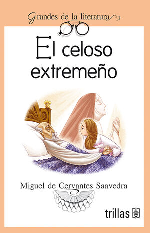 EL CELOSO EXTREMEÑO