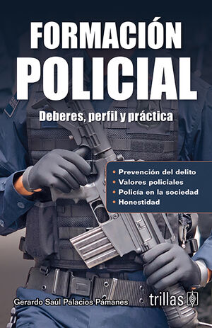 FORMACION POLICIAL