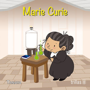 MARIE CURIE