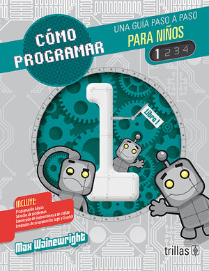 COMO PROGRAMAR PARA NIÑOS 1