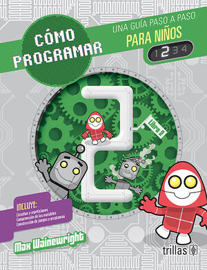 COMO PROGRAMAR PARA NIÑOS 2