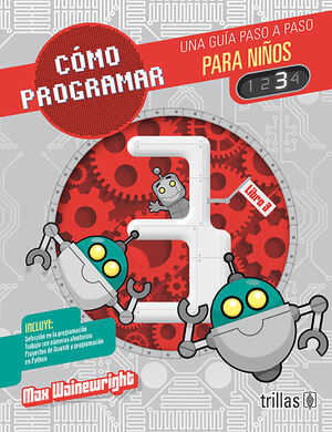 COMO PROGRAMAR PARA NIÑOS 3