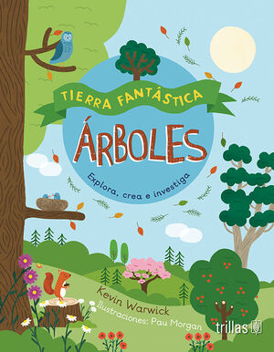 ARBOLES