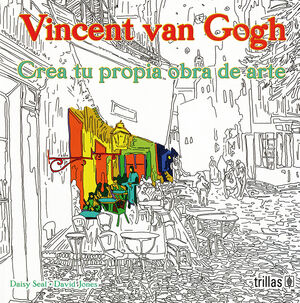 VINCENT VAN GOGH