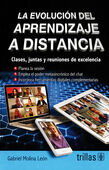 LA EVOLUCION DEL APRENDIZAJE A DISTANCIA