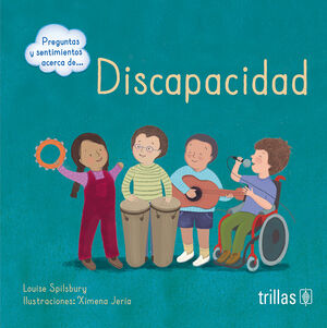 DISCAPACIDAD