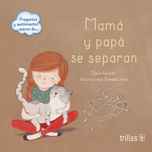 MAMÁ Y PAPÁ SE SEPARAN