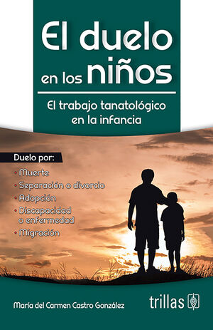 El duelo en los niños