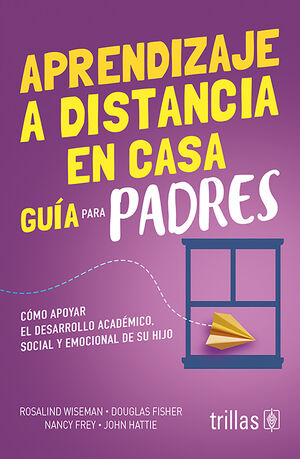 [9786071741806] APRENDIZAJE A DISTANCIA EN CASA